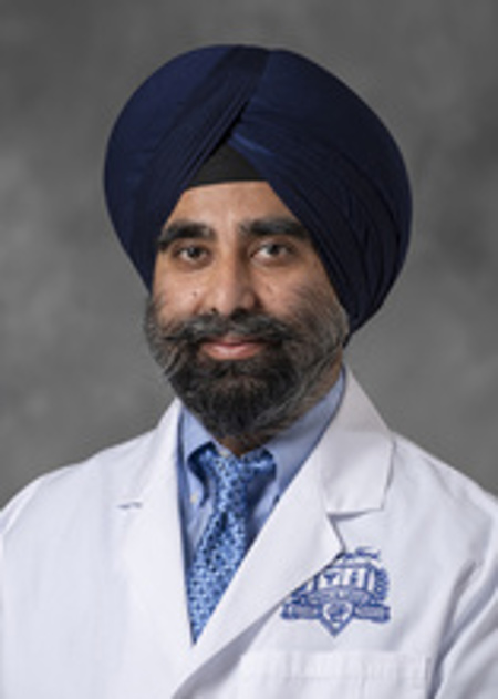 Profile photo of  Jaspreet Singh